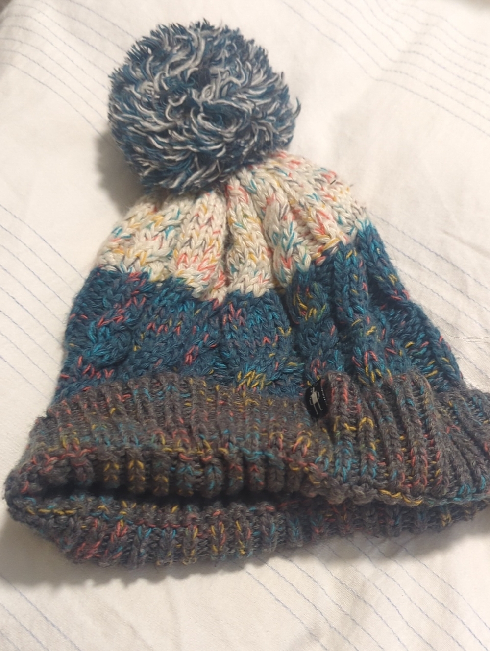 Smartwool Knit Beanie
